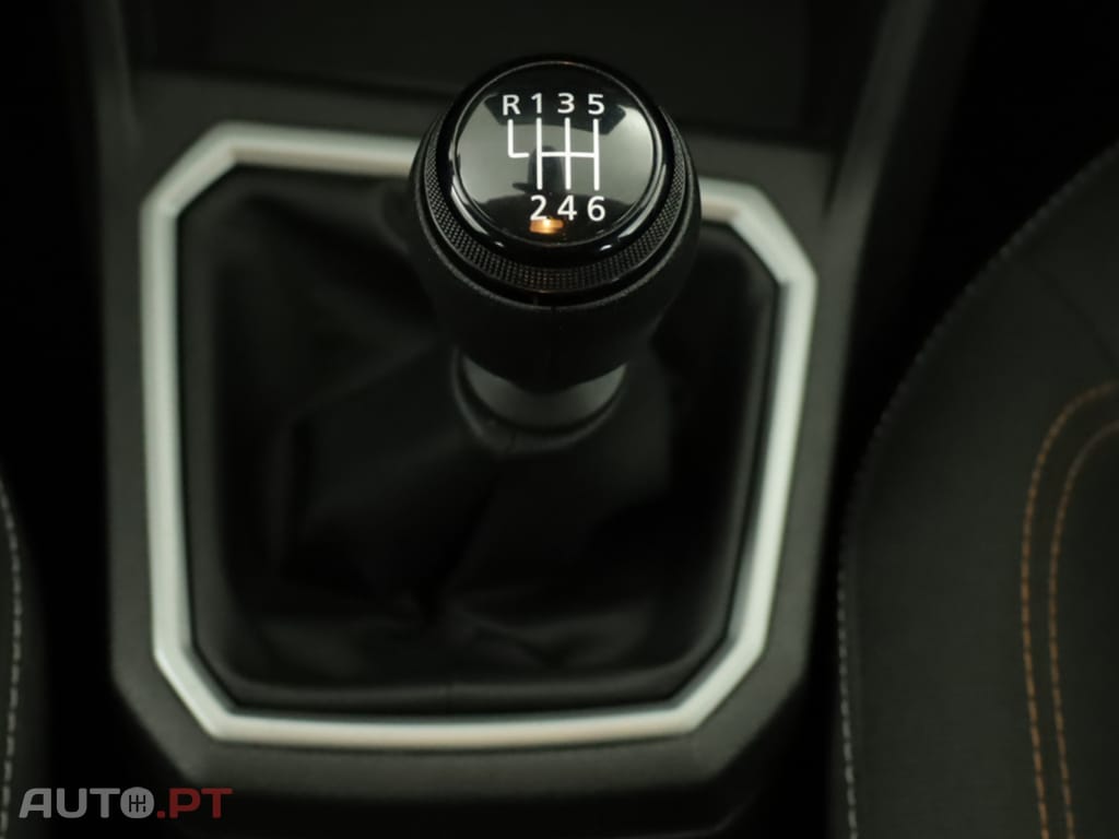 Dacia Sandero Sandero 1.0 TCe Stepway Expression