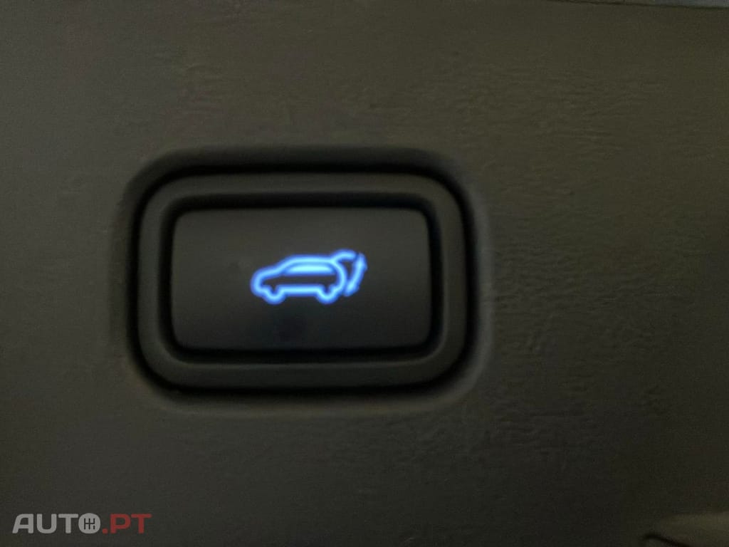 Hyundai Tucson 1.6 T-GDI HEV Vanguard