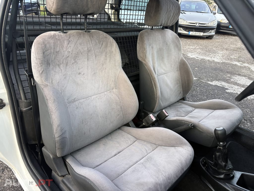 Citroen Saxo 1.5 D SX