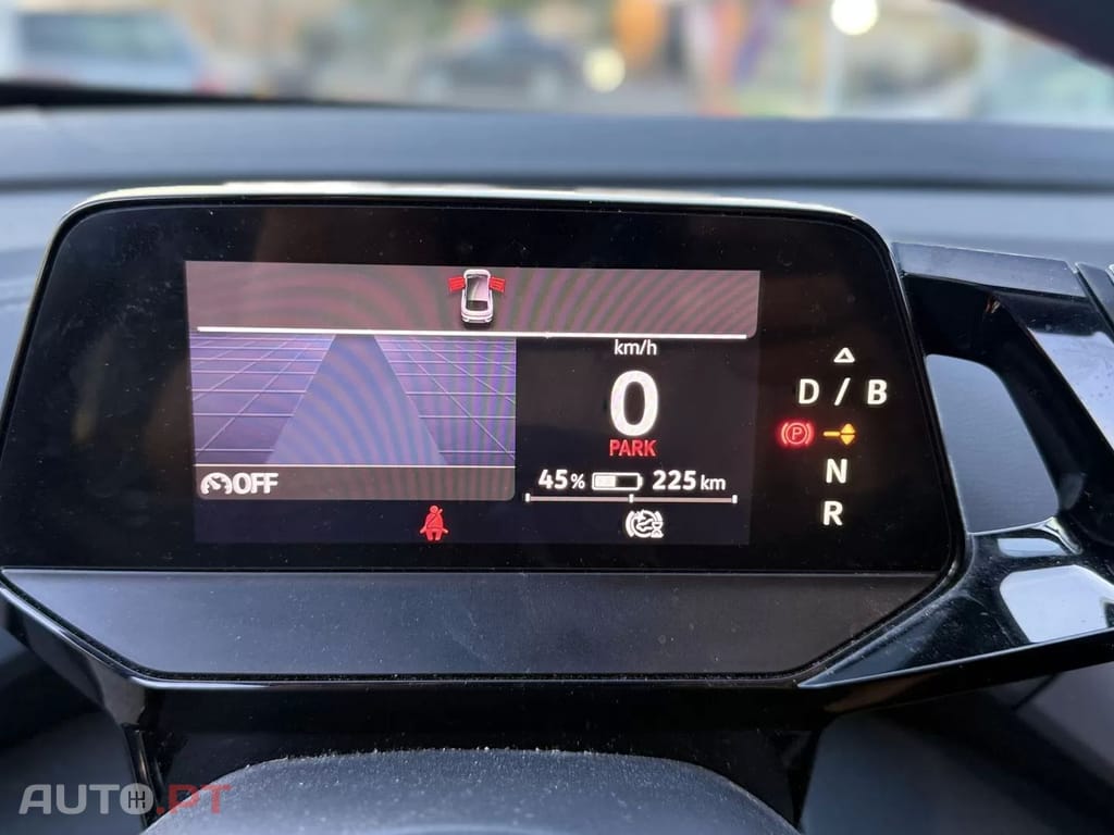 Volkswagen Id.5 77 kWh Pro Performance