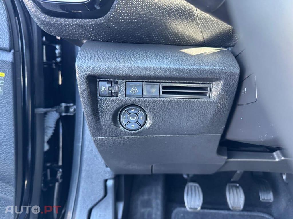 Citroen C4 1.5 BlueHDi Feel Pack