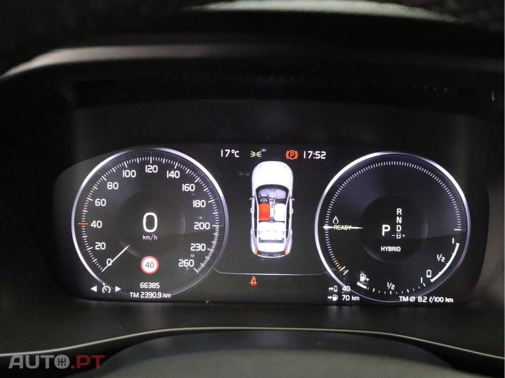 Volvo XC40 Volvo XC 40 1.5 T4 PHEV Core