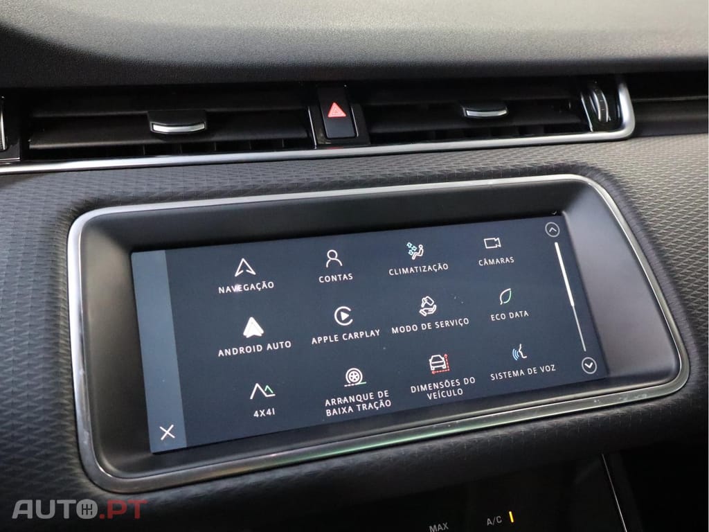 Land Rover Evoque 1.5 I3 PHEV 300 AWD Auto R-Dynamic S