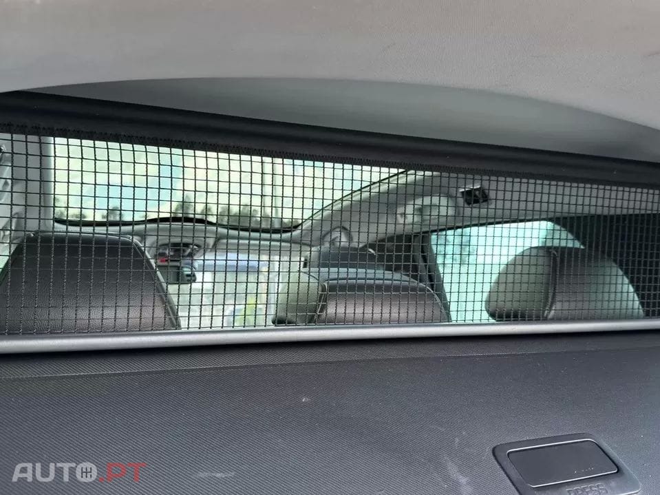 Peugeot 508 RXH 2.0 HDi Hybrid4 163cv 2-Tronic
