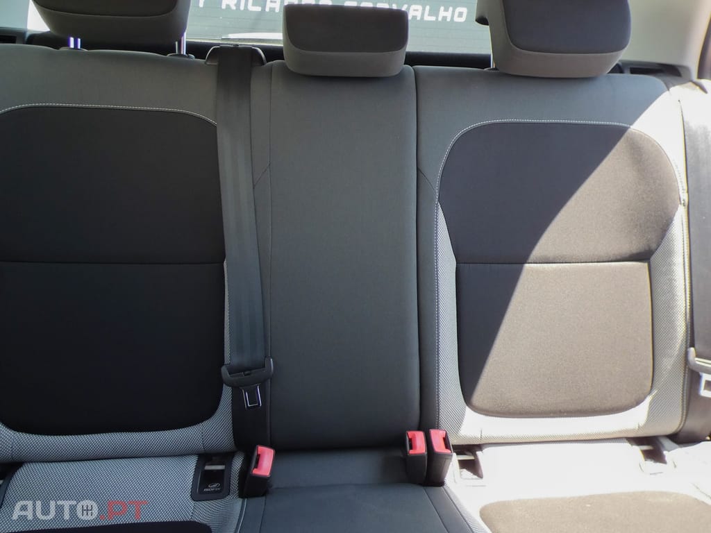 Skoda Fabia 1.0 Style
