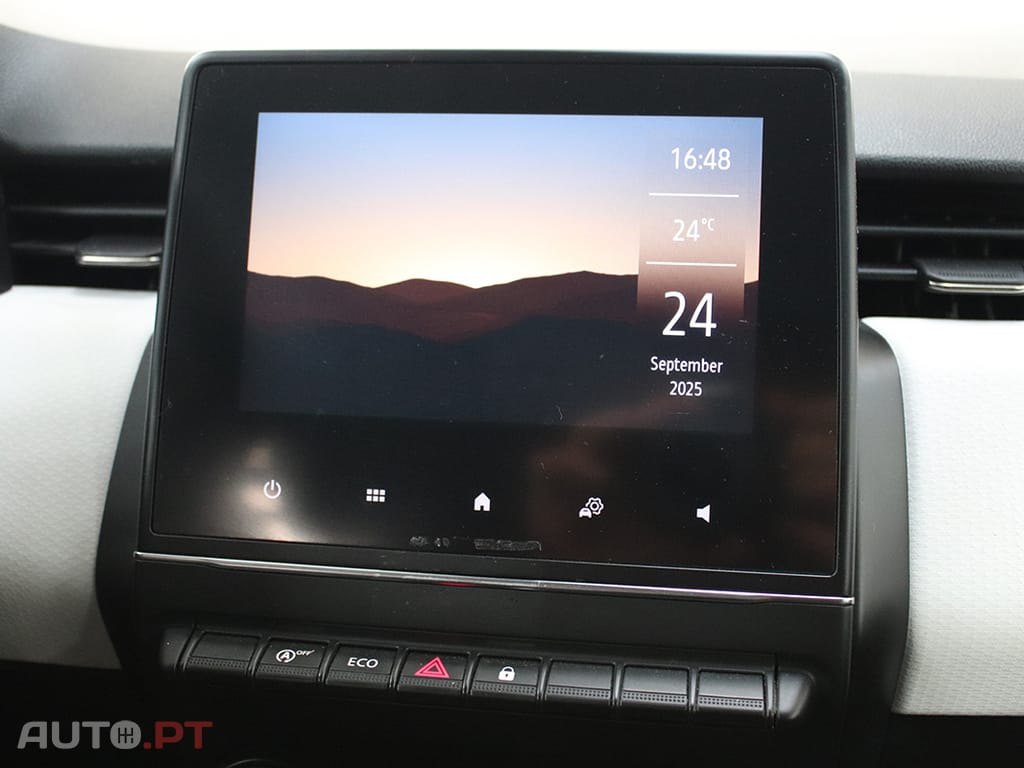 Renault Clio Clio 1.0 TCe Evolution