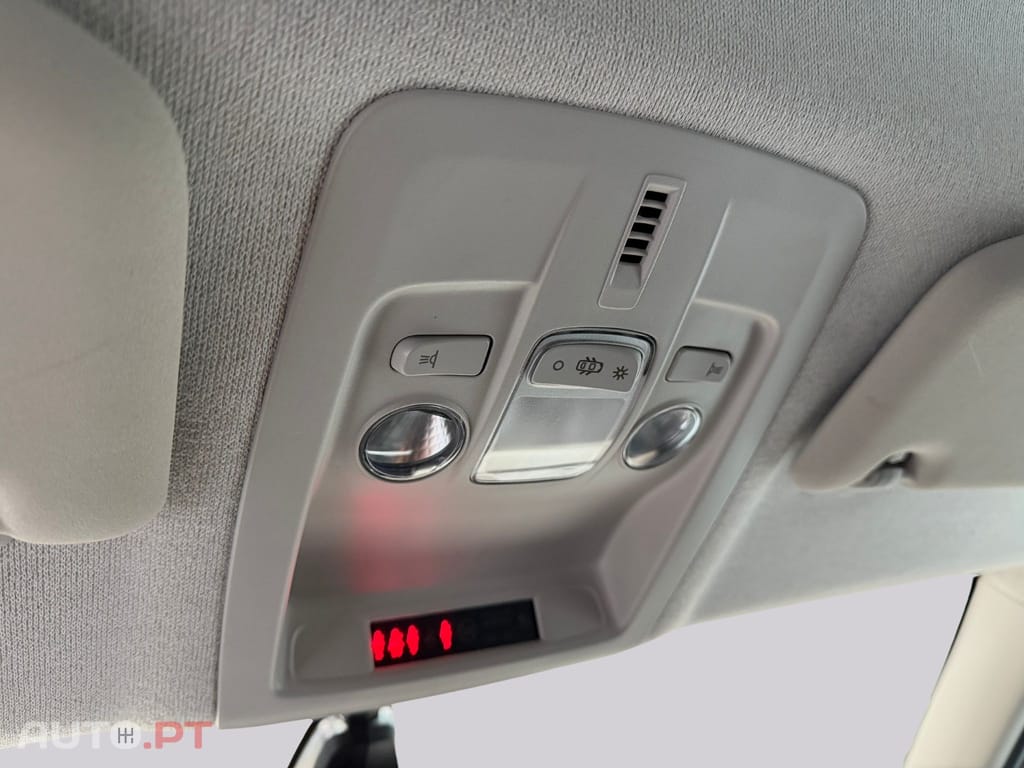 Citroen C4 Cactus 1.2 VTi Feel