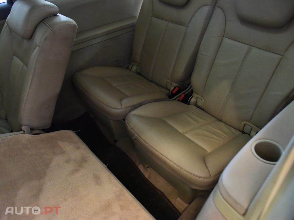 Mercedes-Benz GL 350 CDi BlueEfficiency