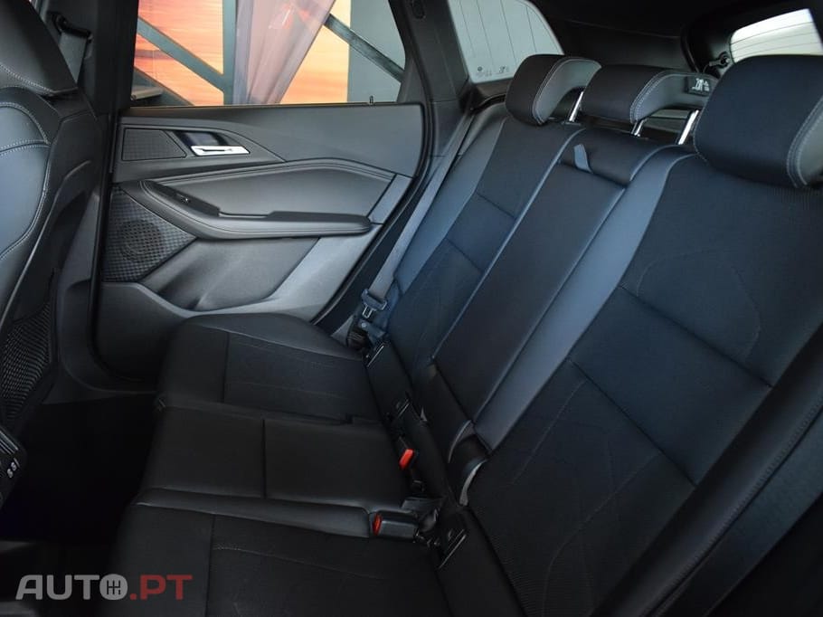BMW 218 d Pack M Auto