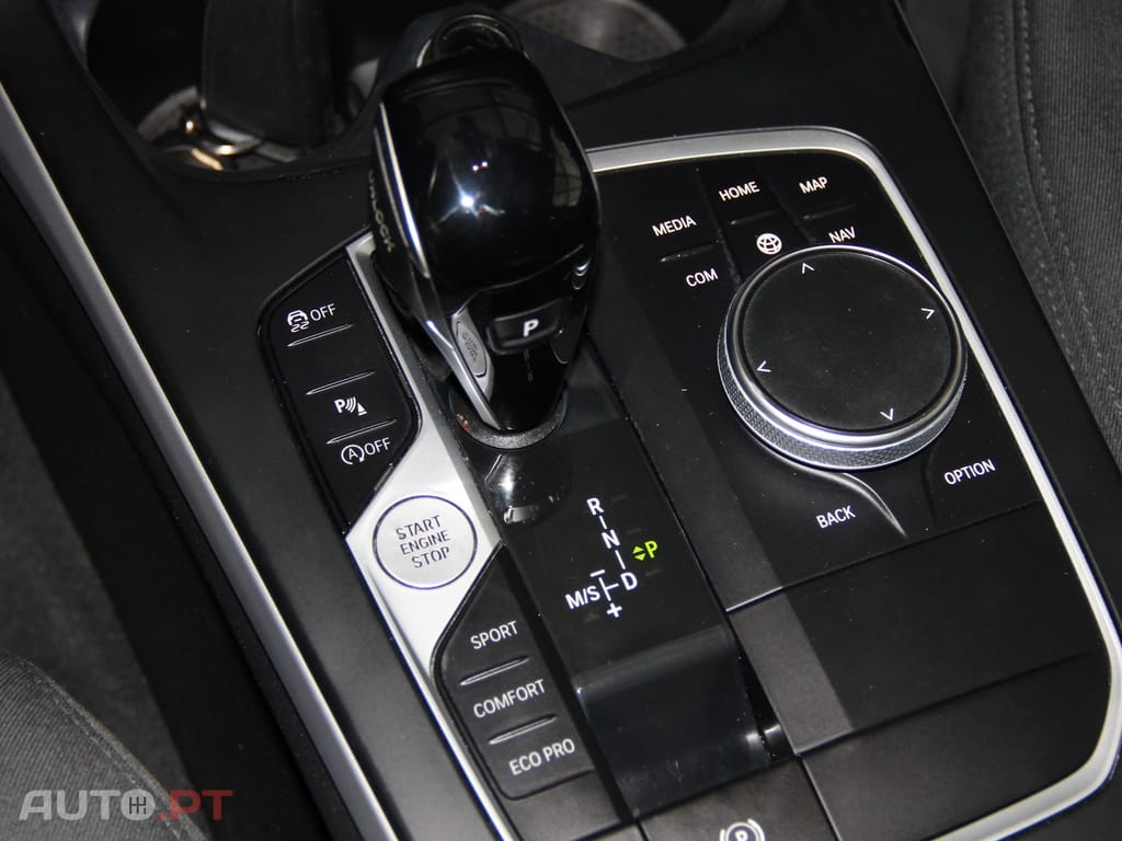 BMW 116 d Corporate Edition