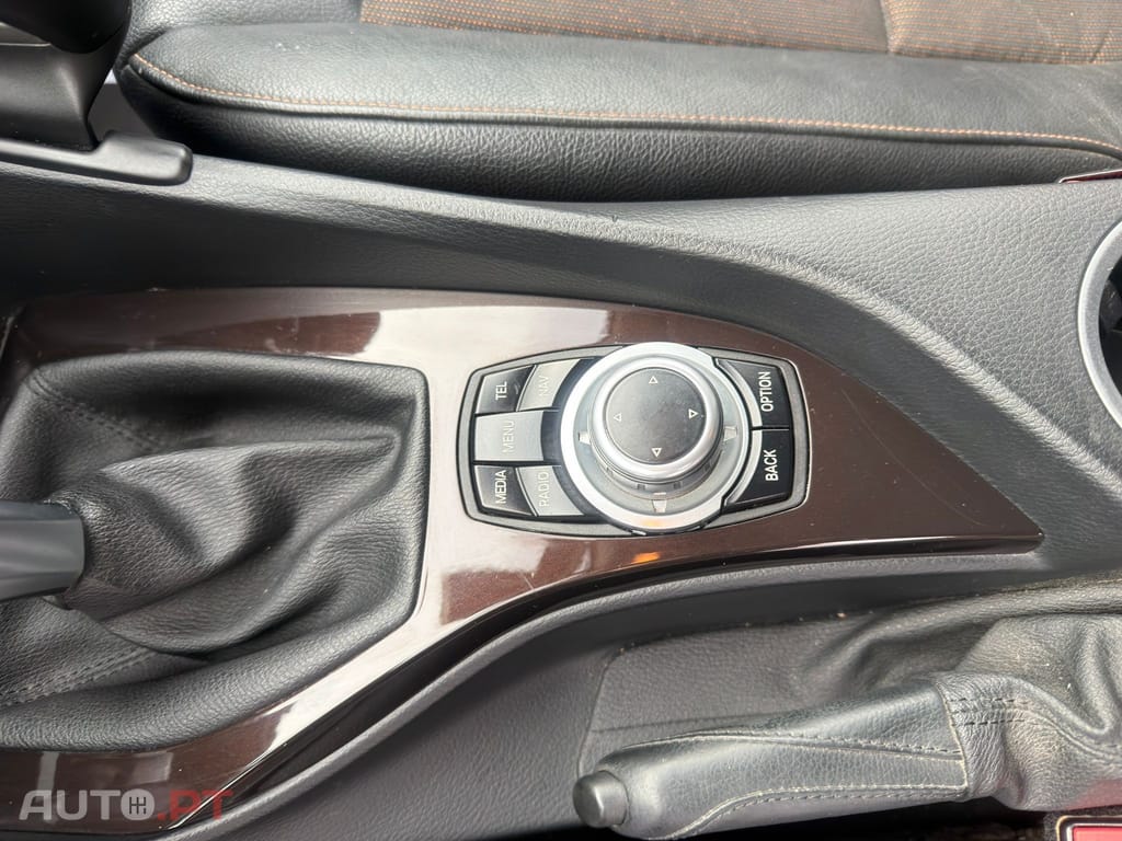 BMW X1 20 d sDrive EfficientDynamics Line Sport