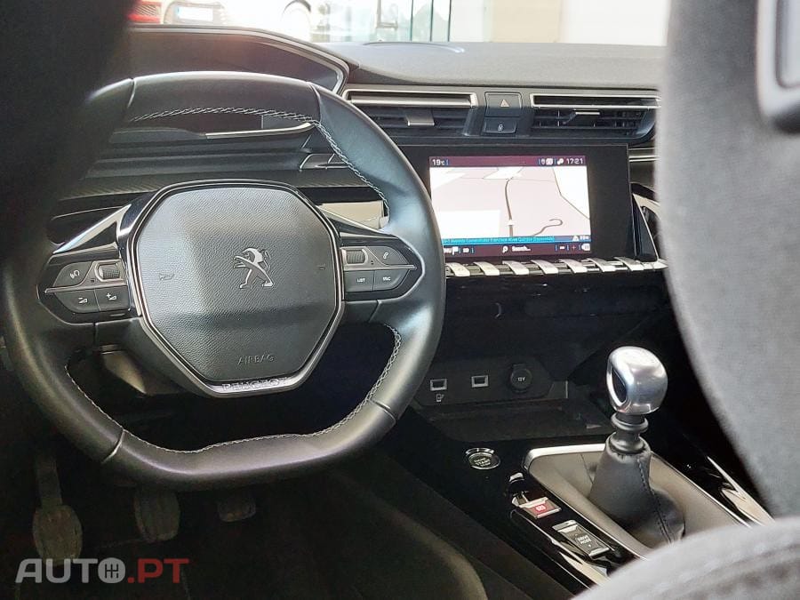 Peugeot 508 1.5 BlueHDi Business Line