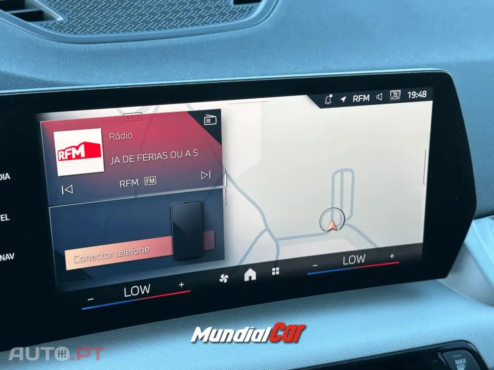BMW iX2 eDrive20