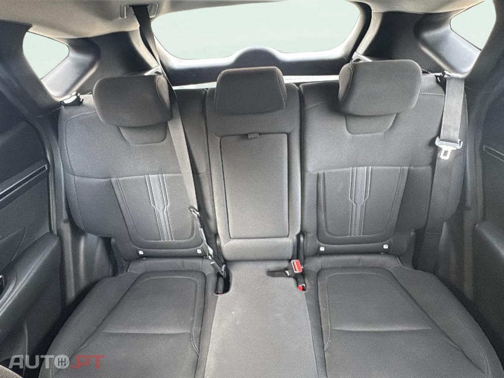 Hyundai Tucson 1.6 CRDi Business