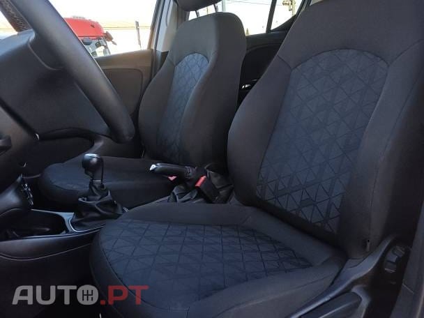 Opel Corsa 1.0 T 120 Anos
