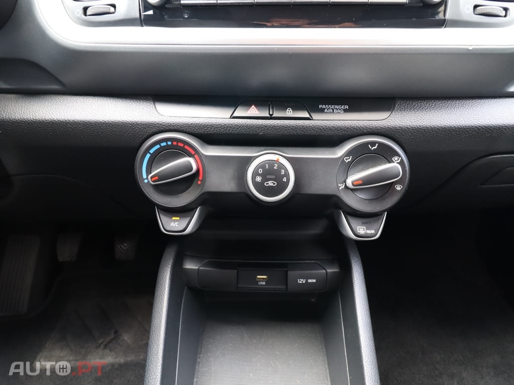 Kia Stonic 1.2 Dynamic