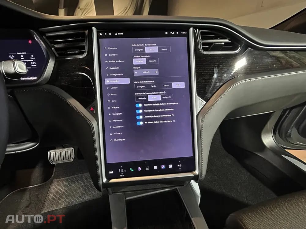 Tesla Model S 75D