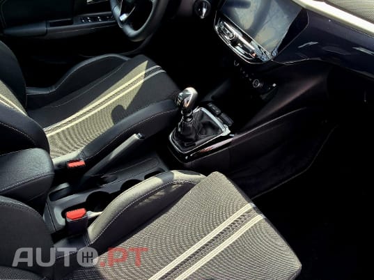 Opel Corsa EDITION1.2 PURETECH