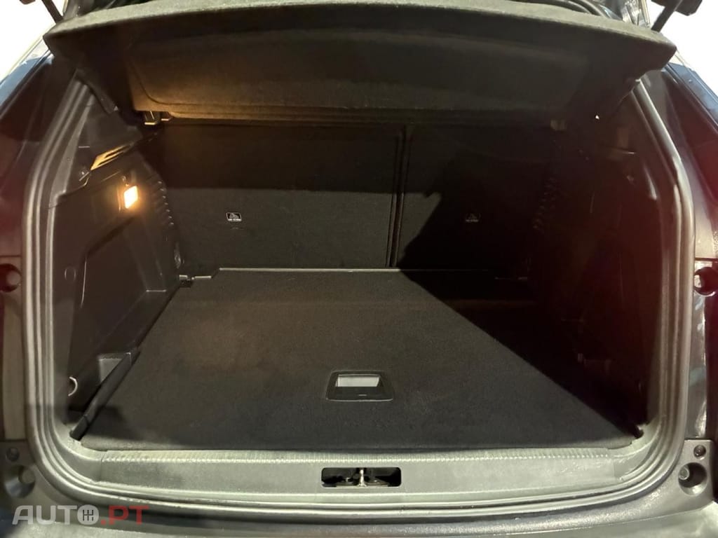 Peugeot 3008 1.2 PureTech Active Pack