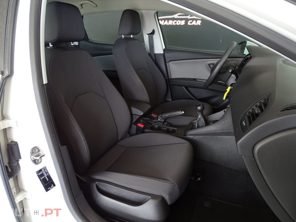 Seat Leon 1.0 EcoTSI Style S/S