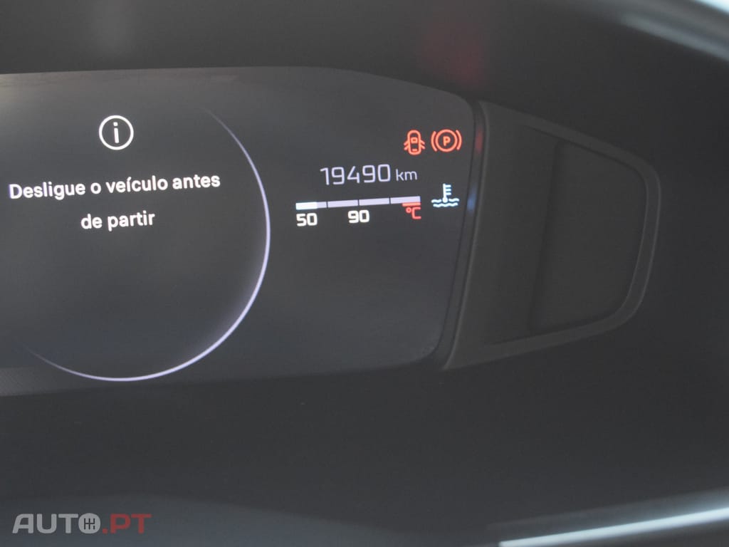 Peugeot 2008 1.2 PureTech Allure Pack EAT8