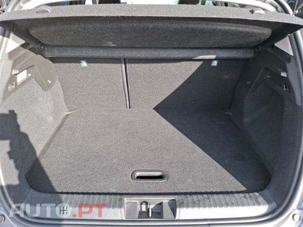 Renault Captur 1.0 TCe 100 Bi-Fuel techno