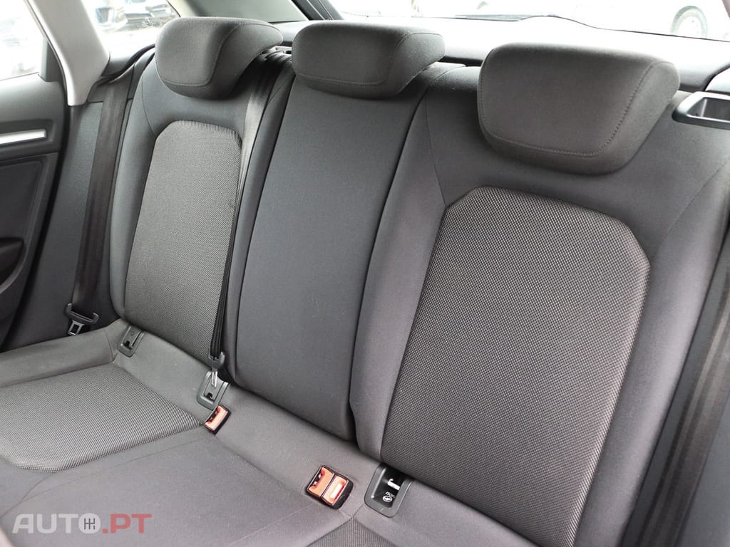 Audi A3 Sportback 30 TDI Design