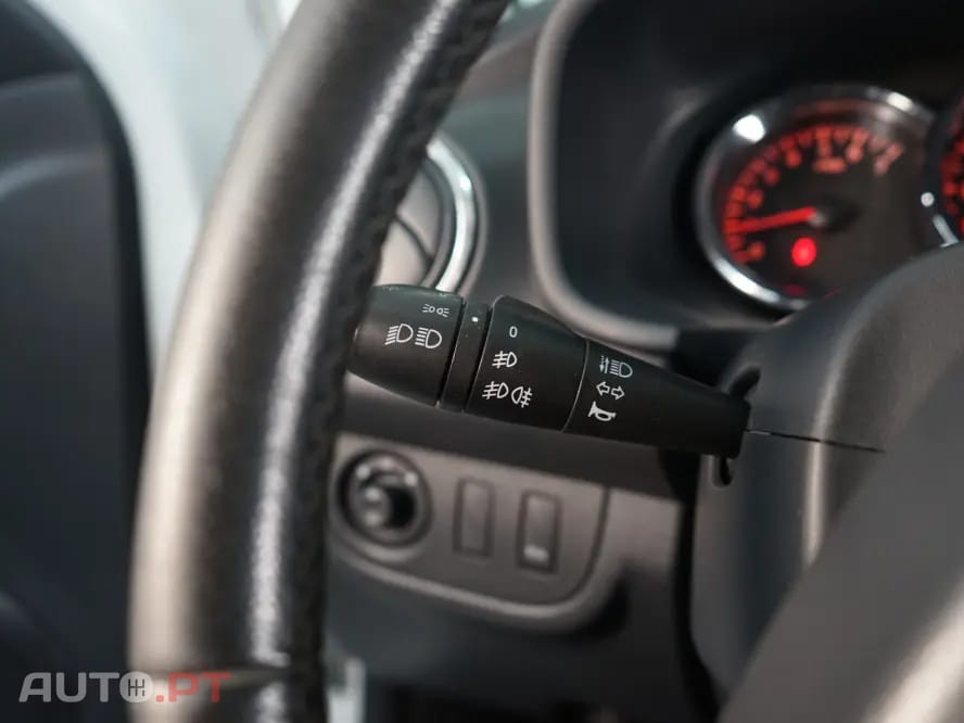 Dacia Sandero 0.9 TCe Confort