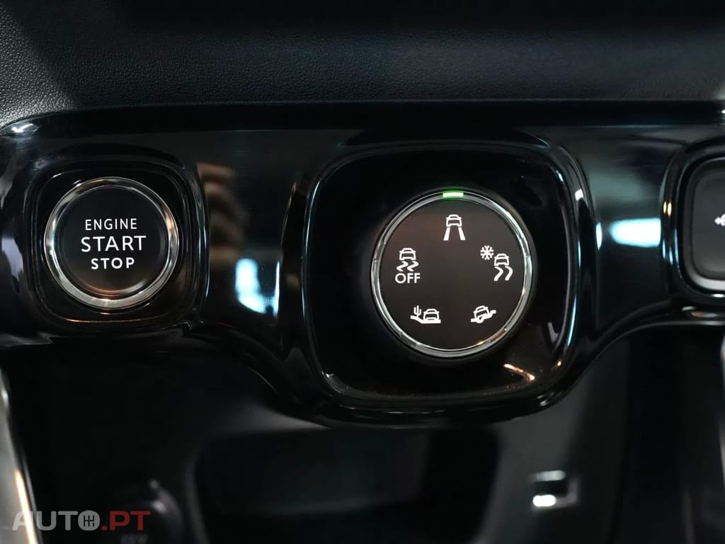 Citroen C3 Aircross 1.2 PureTech Plus