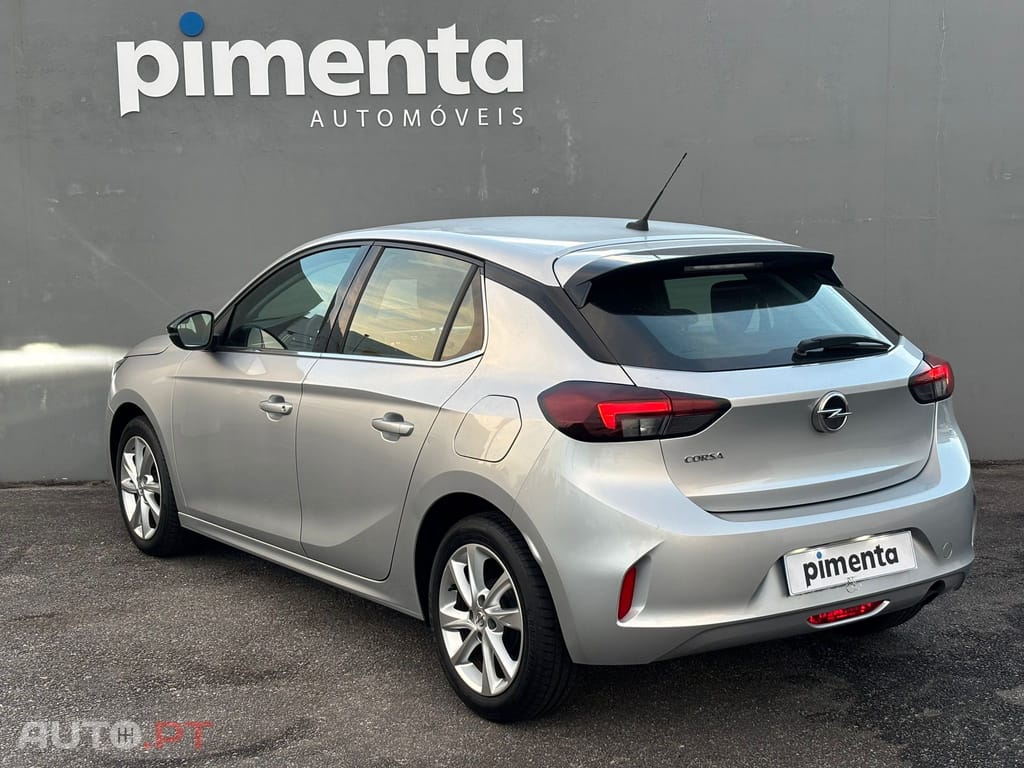 Opel Corsa 1.2 Edition
