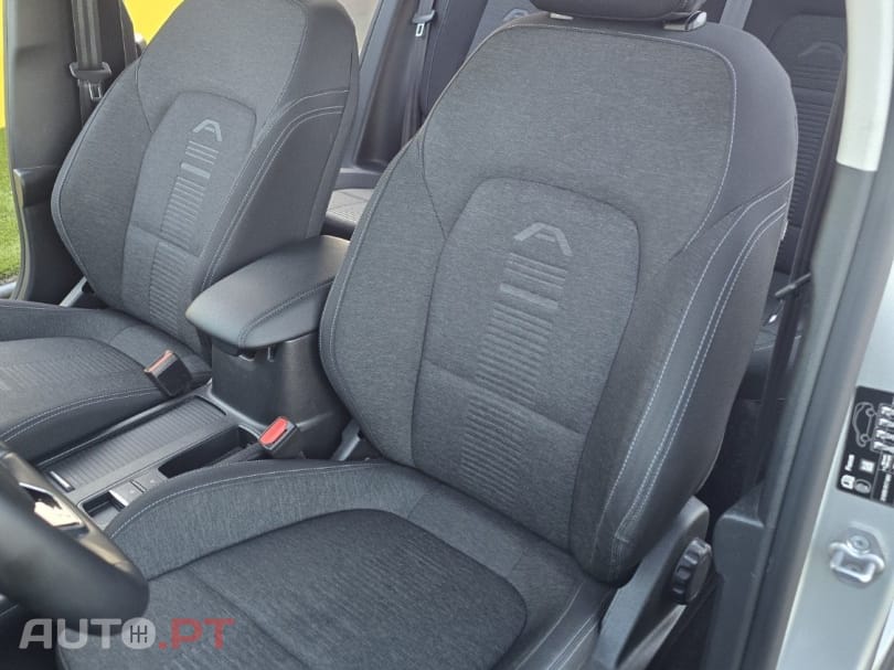 Ford Focus SW 1.5 TDCi EcoBlue Active