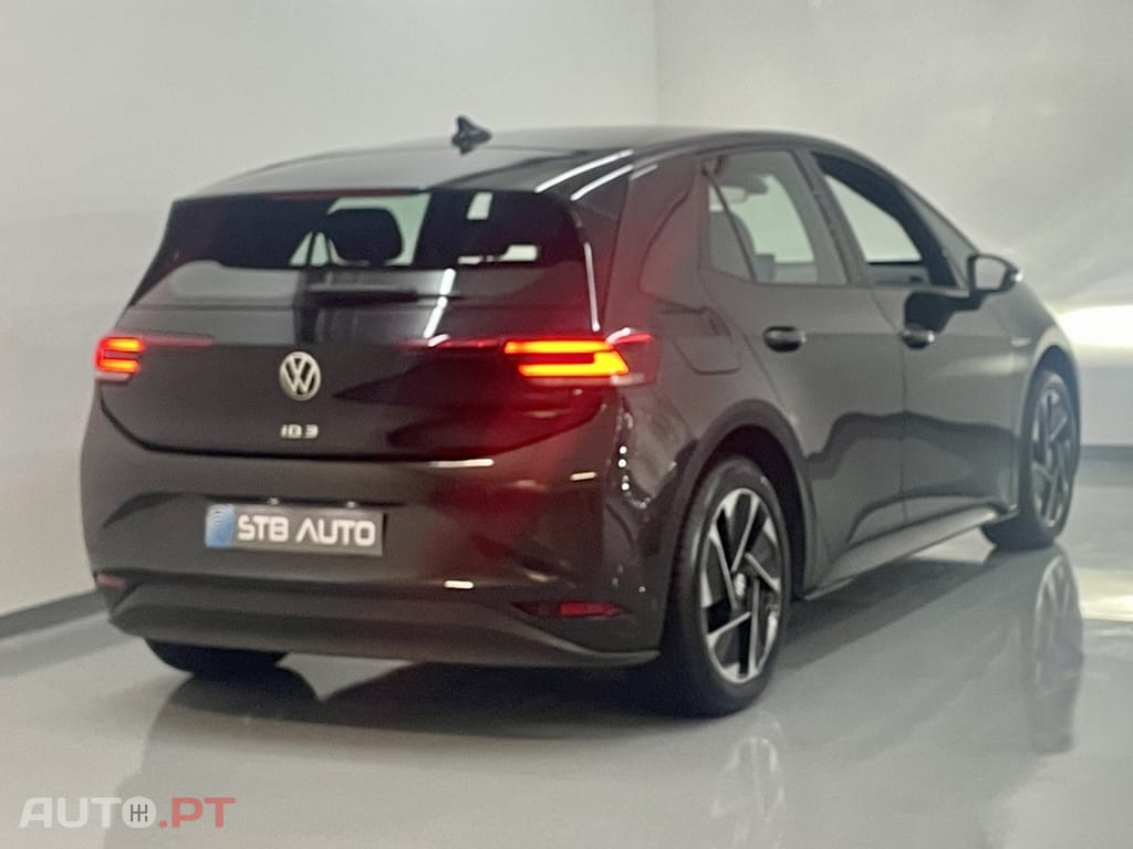 Volkswagen Id.3 Pro