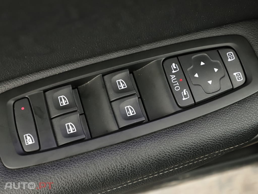 Renault Mégane Mégane 1.3 TCe Intens