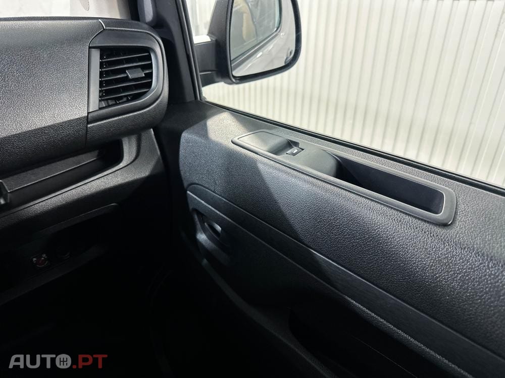 Opel Vivaro FGN