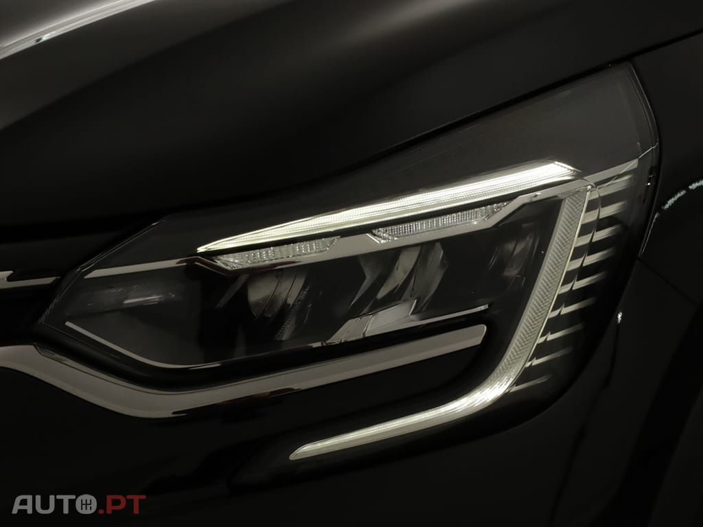 Renault Captur Captur 1.0 TCe Techno Bi-Fuel