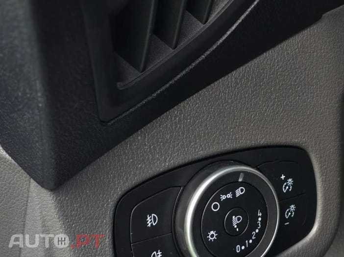 Ford Transit Connect 1.5 TDCi 240 L2 Trend