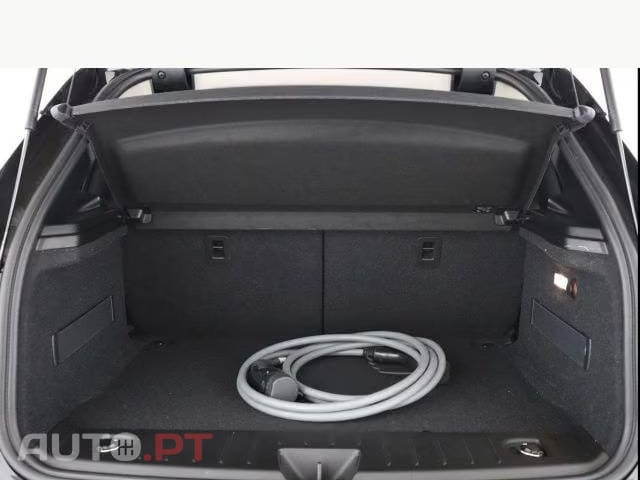 BMW i3 S 120Ah