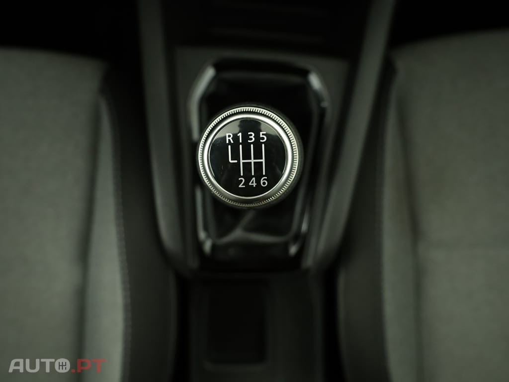 Renault Clio Clio 1.0 TCe Evolution Bi-Fuel