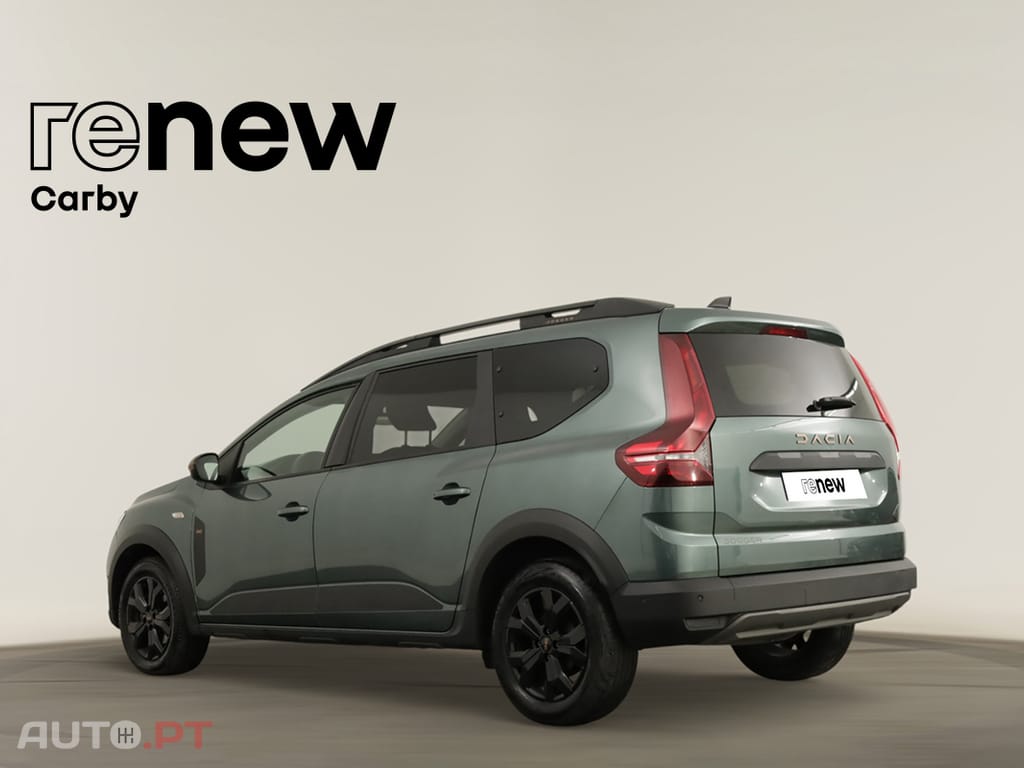 Dacia Jogger Jogger 1.0 ECO-G Extreme Bi-Fuel