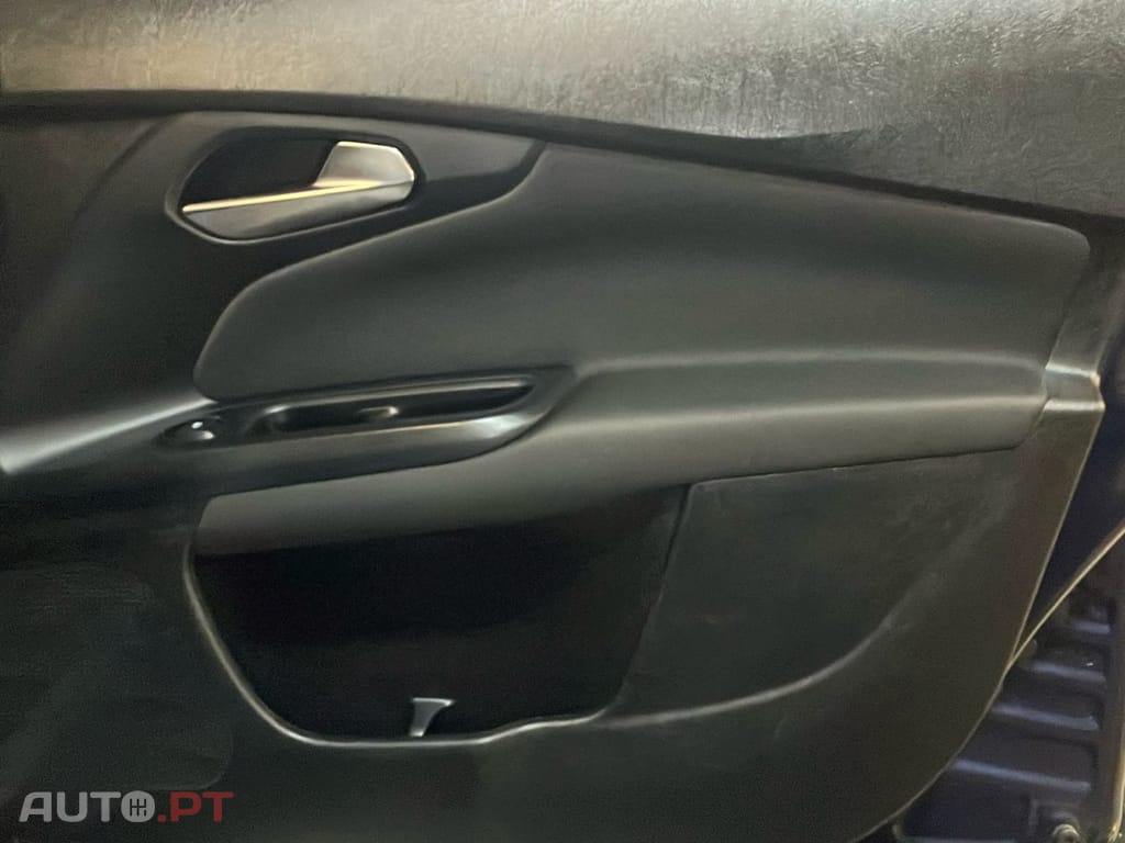 Fiat Tipo 1.3 MultiJet City Life