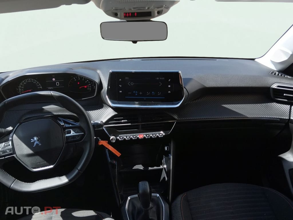 Peugeot 208 1.2 PureTech Allure