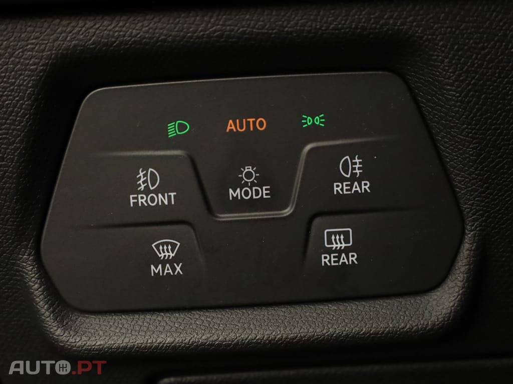 Cupra Formentor Formentor 1.4 e-Hybrid Cupra DSG