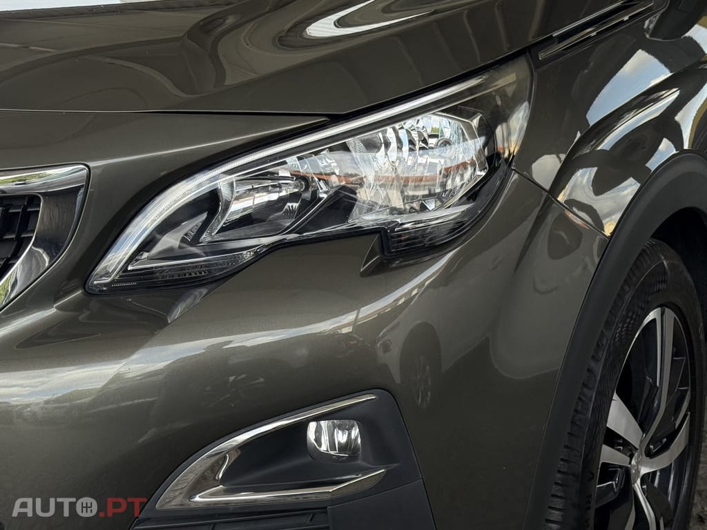 Peugeot 3008 1.2 PureTech Allure