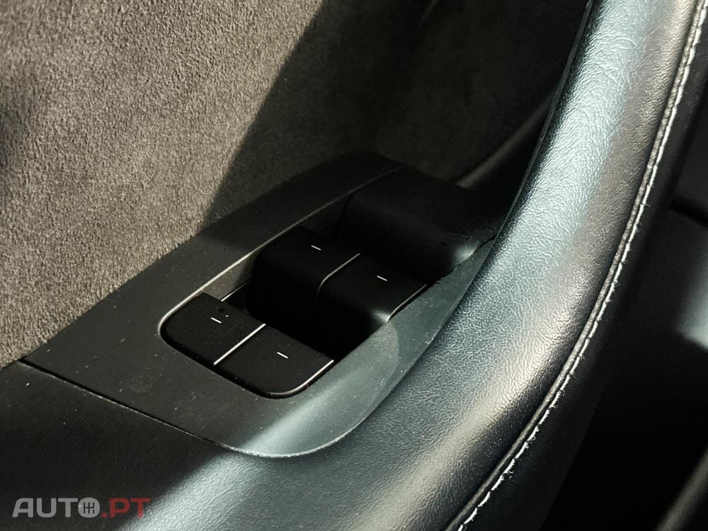 Tesla Model 3 Performance AWD