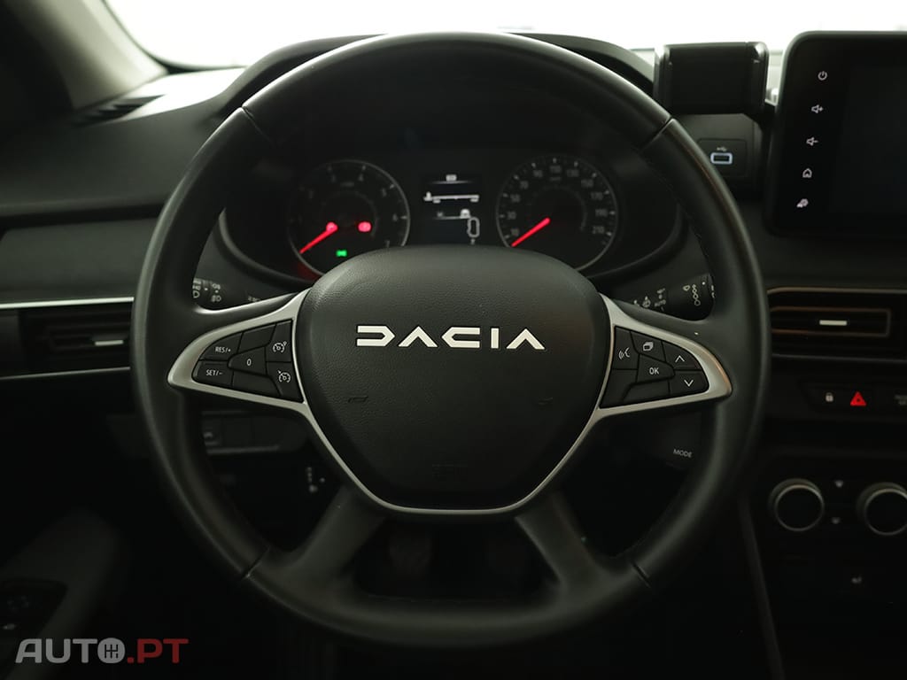 Dacia Jogger Jogger 1.0 ECO-G Extreme Bi-Fuel