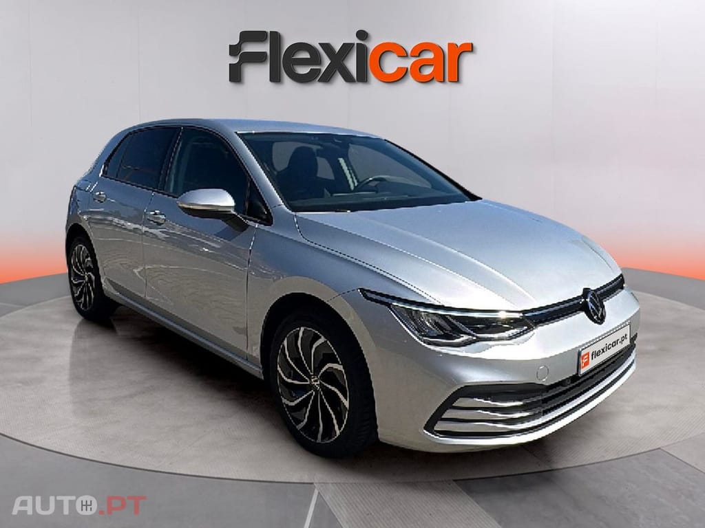 Volkswagen Golf 1.0 TSI Life