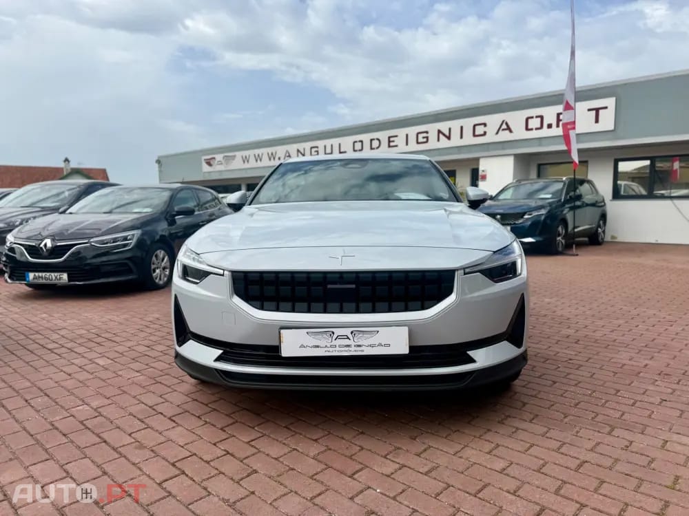 Polestar 2 Single Motor 69kWh