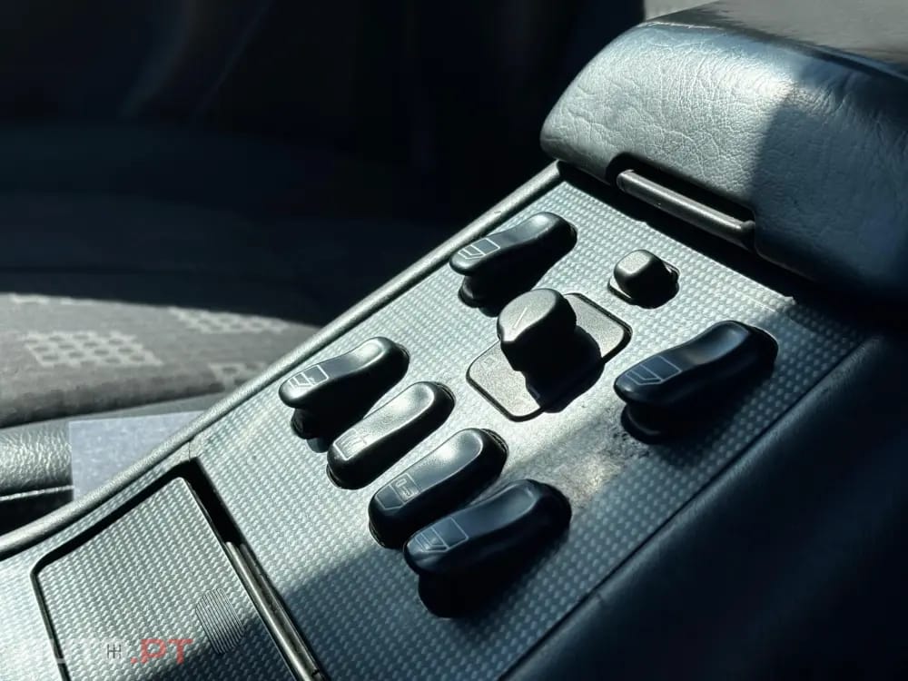 Mercedes-Benz ML 270 CDi