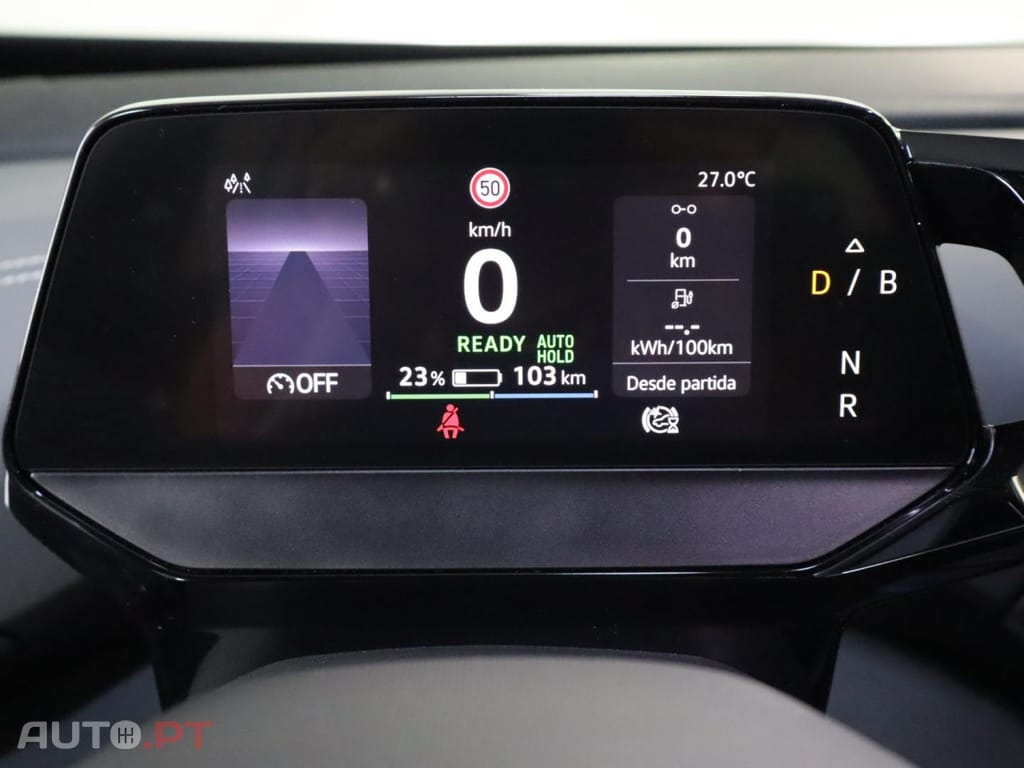 Volkswagen Id.5 PRO Performance 77KW 204cv