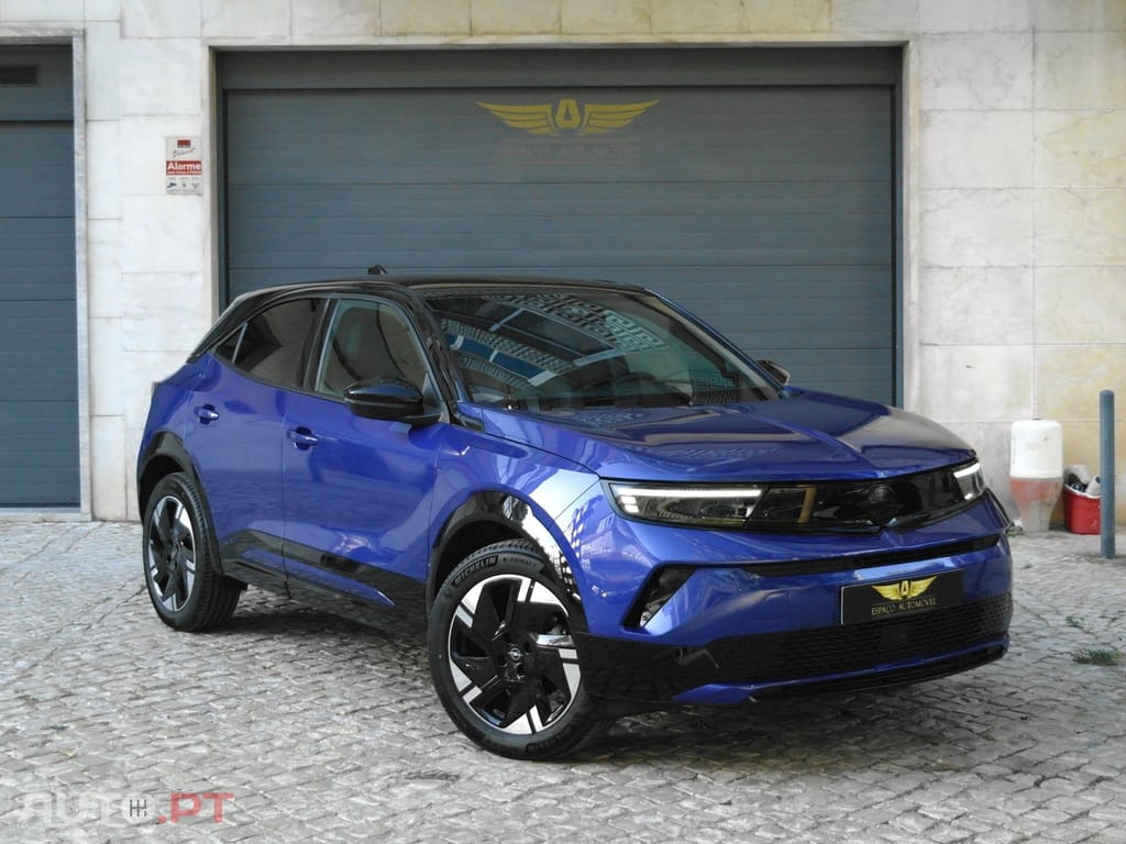 Opel Mokka-E 54 kWh GS